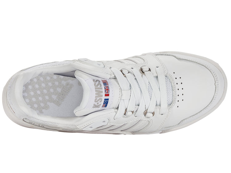 98531-101-M | SI-18 RIVAL | WHITE/WHITE