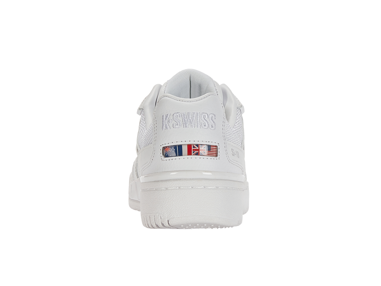 98531-101-M | SI-18 RIVAL | WHITE/WHITE