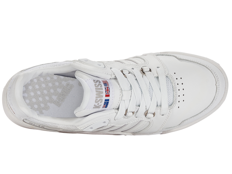 98531-101-M | SI-18 RIVAL | WHITE/WHITE