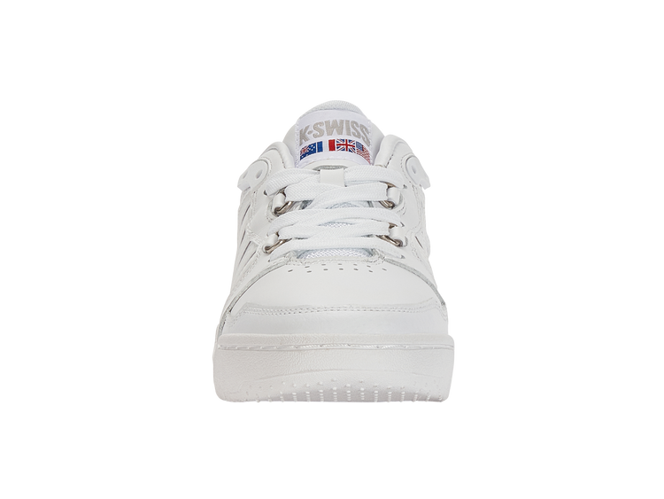 98531-101-M | SI-18 RIVAL | WHITE/WHITE