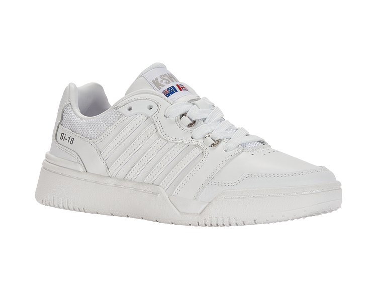 98531-101-M | SI-18 RIVAL | WHITE/WHITE