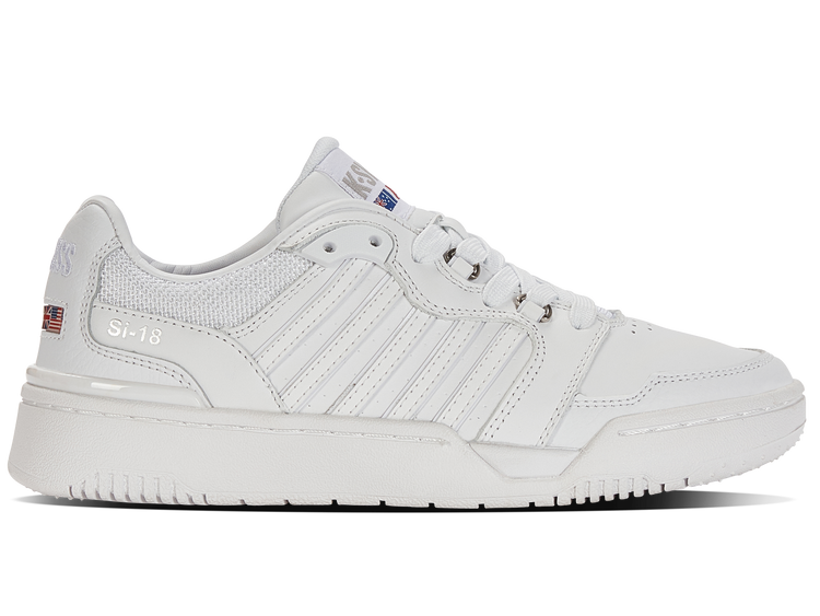 98531-101-M | SI-18 RIVAL | WHITE/WHITE