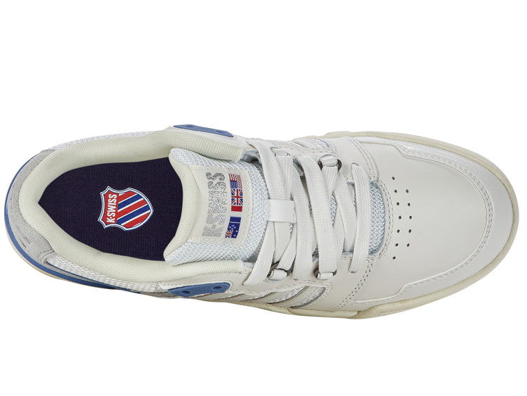 98531-107-M | SI-18 RIVAL | BLANC DE BLANC/ASHLEIGH BLUE