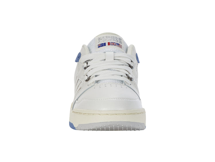 98531-107-M | SI-18 RIVAL | BLANC DE BLANC/ASHLEIGH BLUE