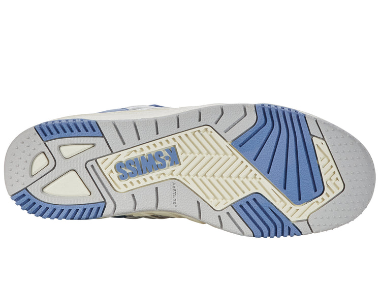 98531-107-M | SI-18 RIVAL | BLANC DE BLANC/ASHLEIGH BLUE