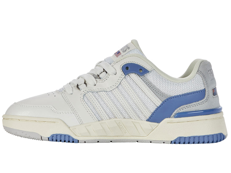 98531-107-M | SI-18 RIVAL | BLANC DE BLANC/ASHLEIGH BLUE