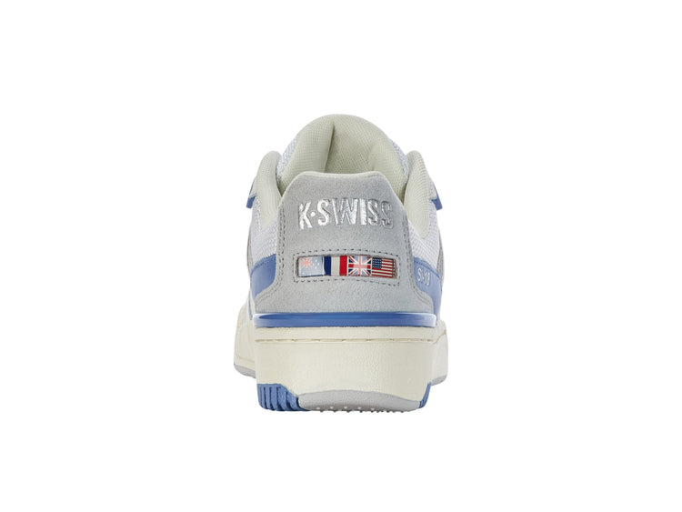 98531-107-M | SI-18 RIVAL | BLANC DE BLANC/ASHLEIGH BLUE