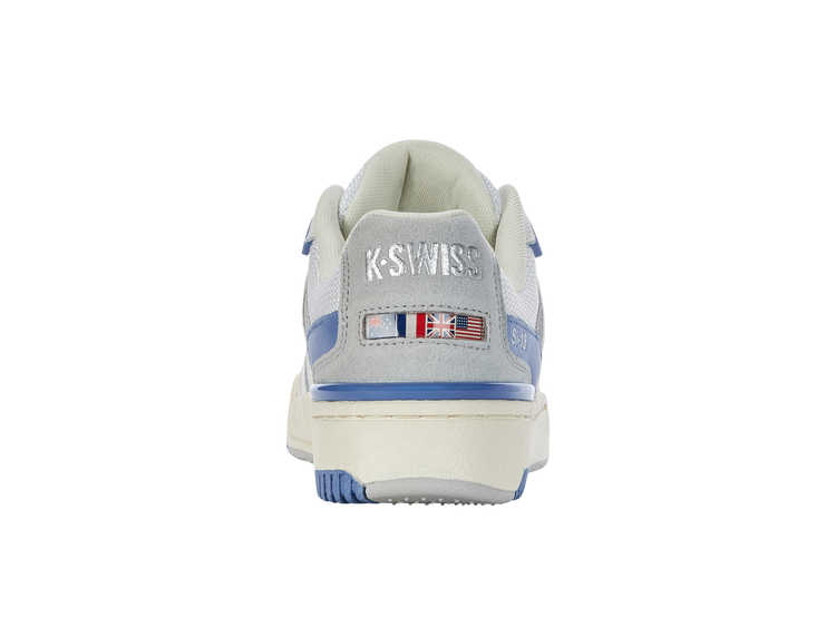 98531-107-M | SI-18 RIVAL | BLANC DE BLANC/ASHLEIGH BLUE