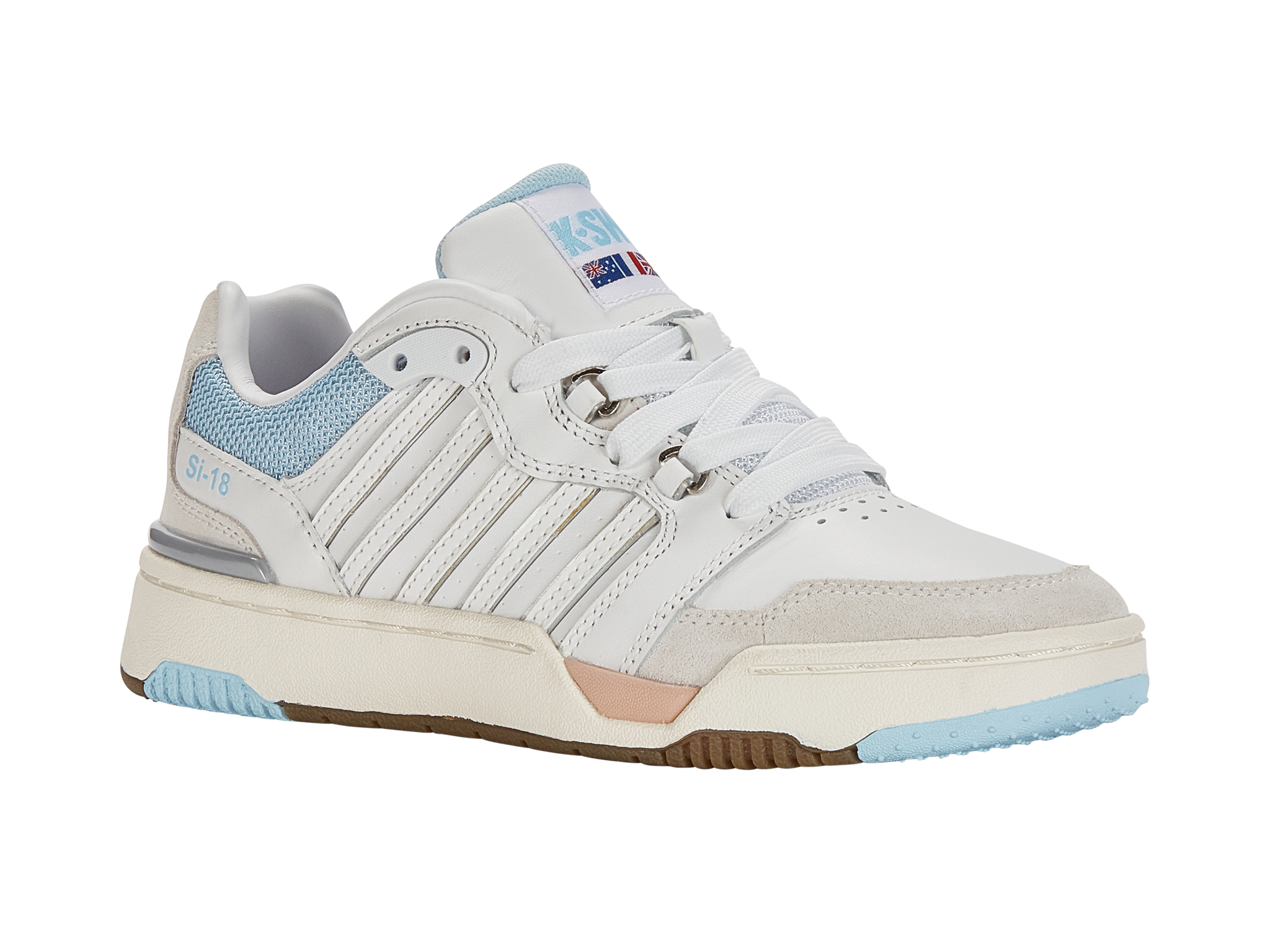 SI-18 RIVAL – K-Swiss US