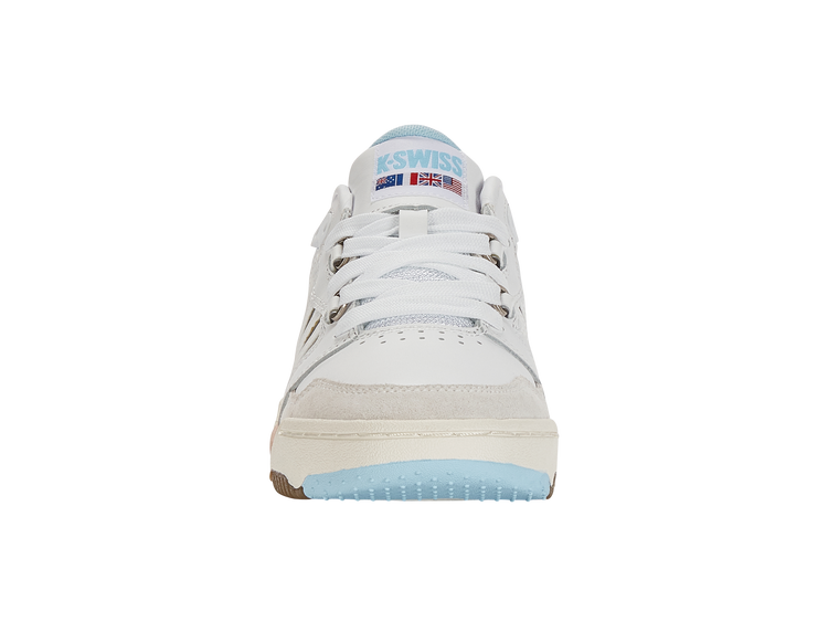 98531-130-M | SI-18 RIVAL | WHITE/SKY BLUE/CANYON SUNSET