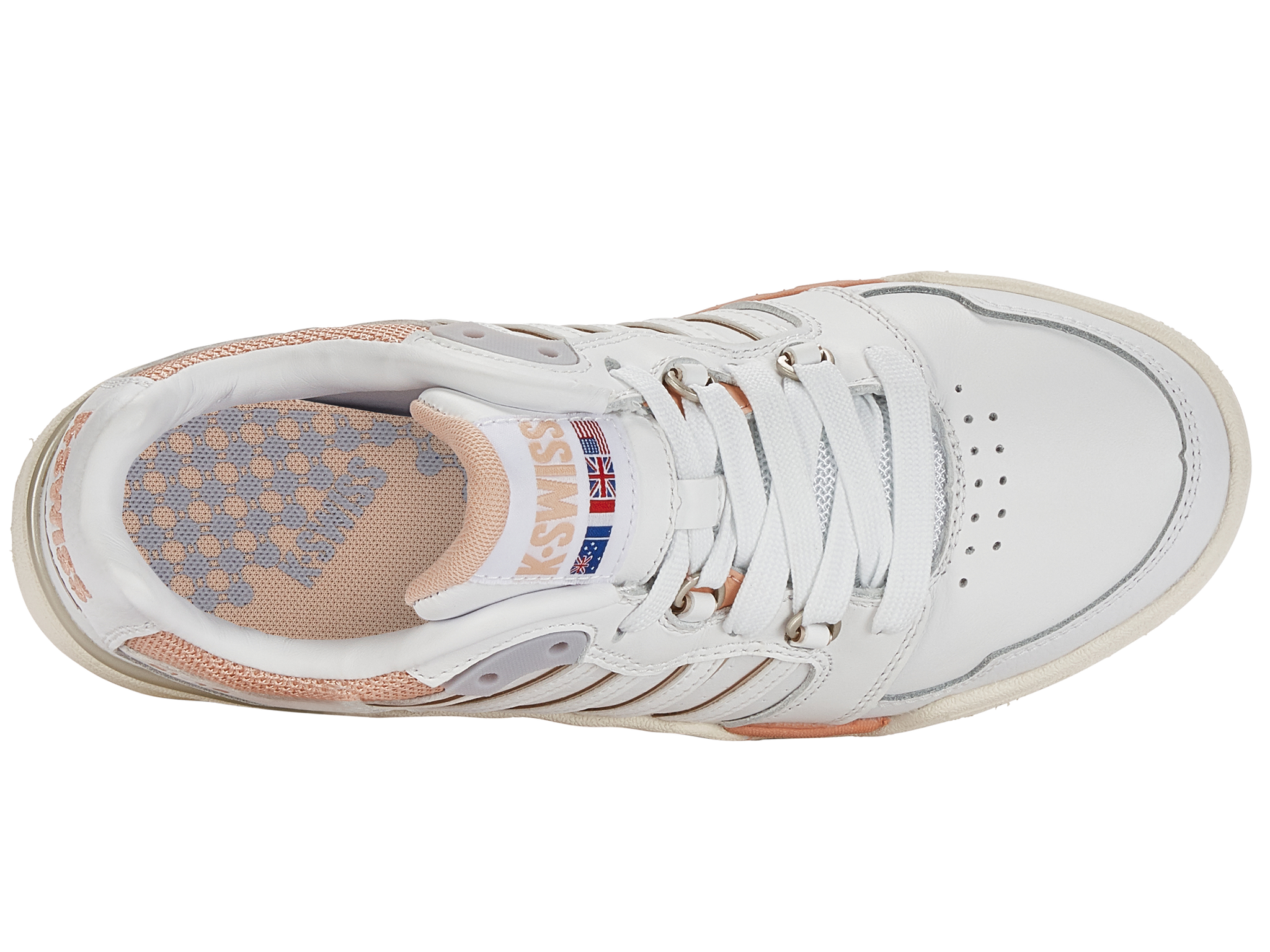 SI-18 RIVAL – K-Swiss US