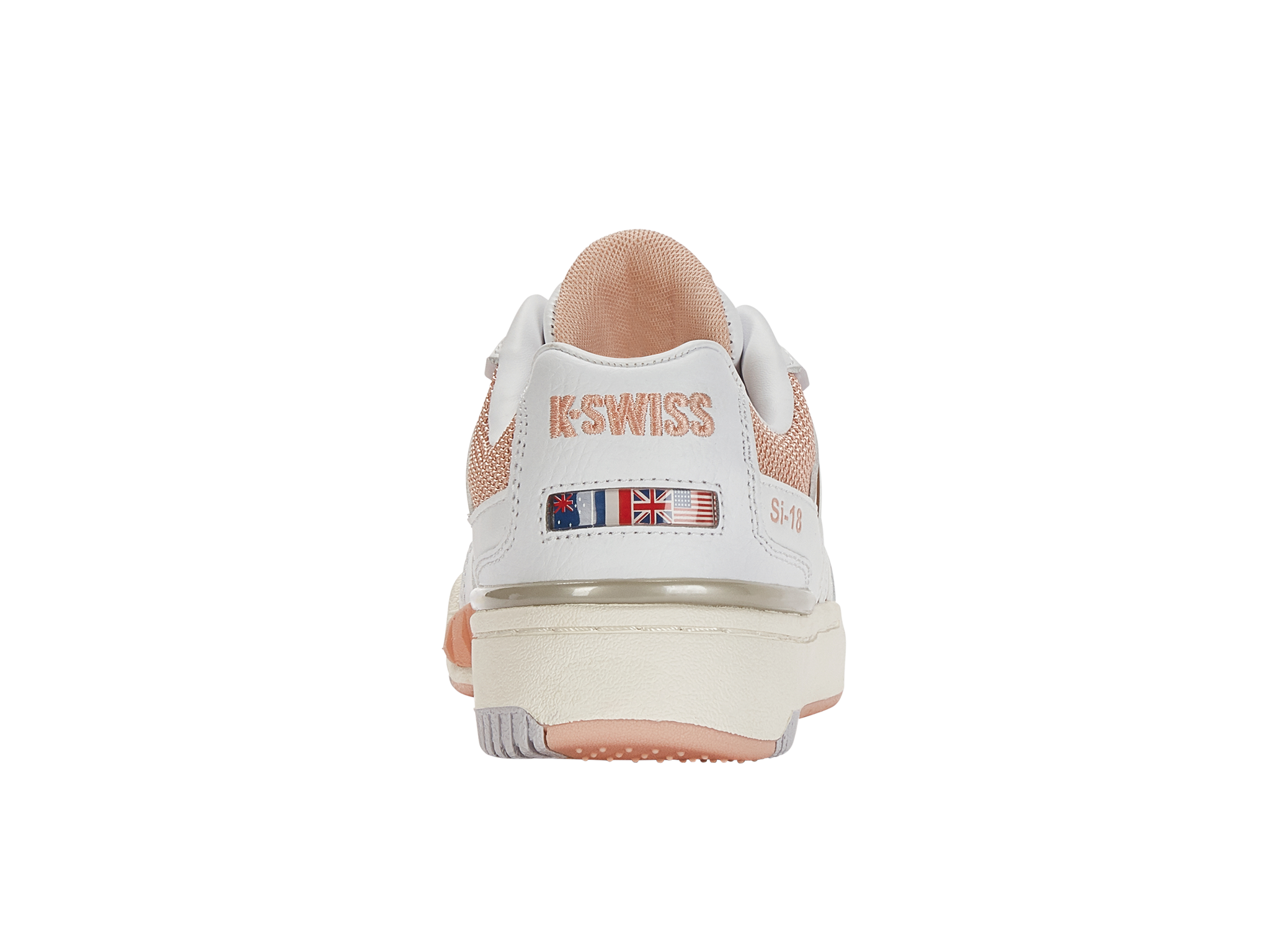 SI-18 RIVAL – K-Swiss US