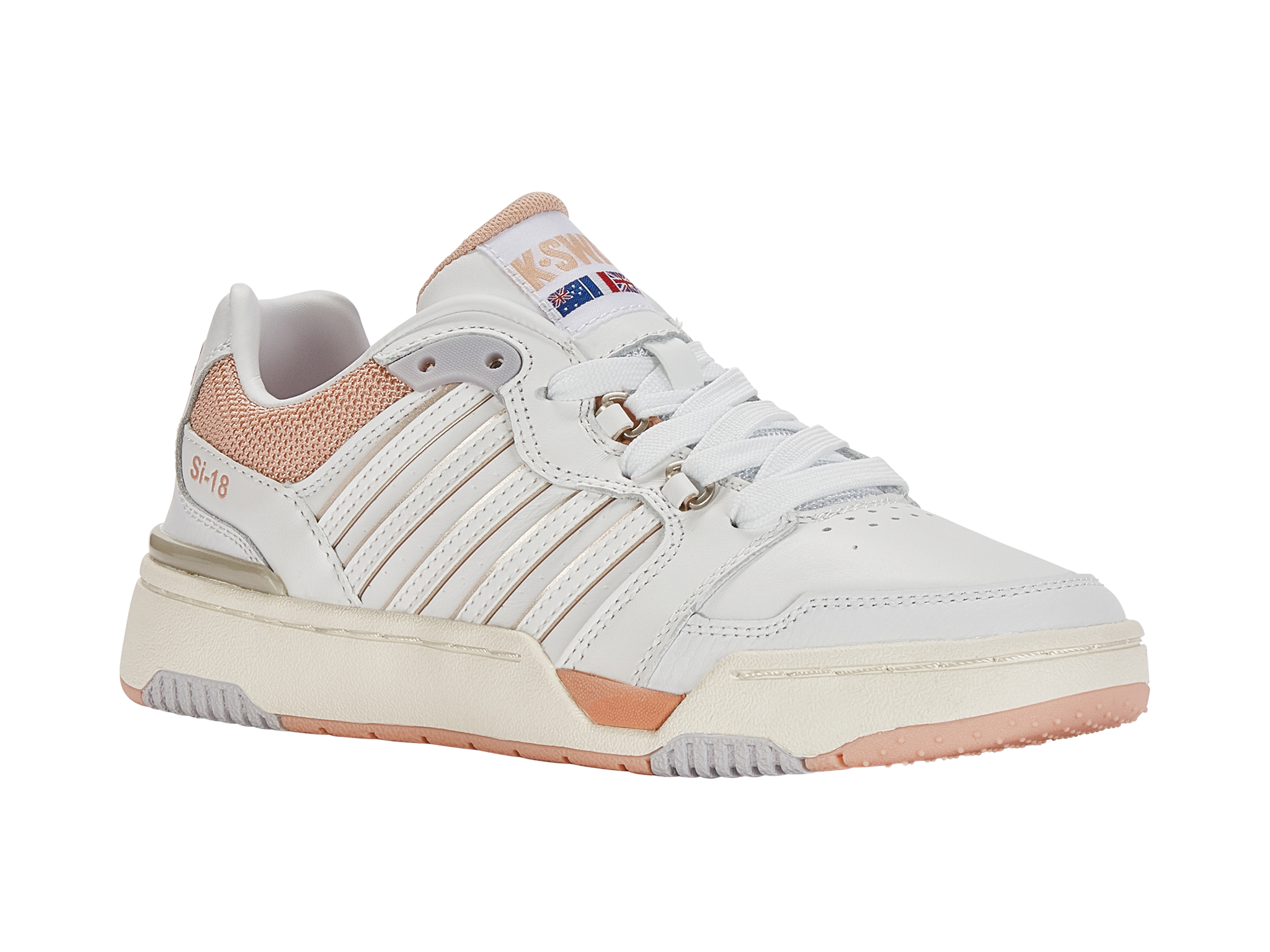 ブローチ　k18 シッポウ　パンジー SI-18 PREMIER – K-Swiss US
