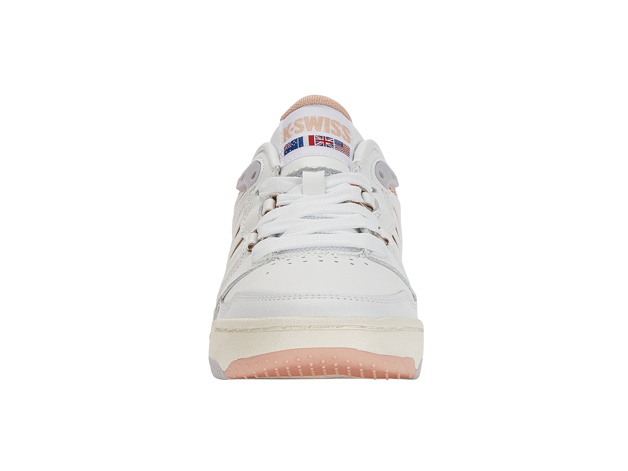 SI-18 RIVAL – K-Swiss US