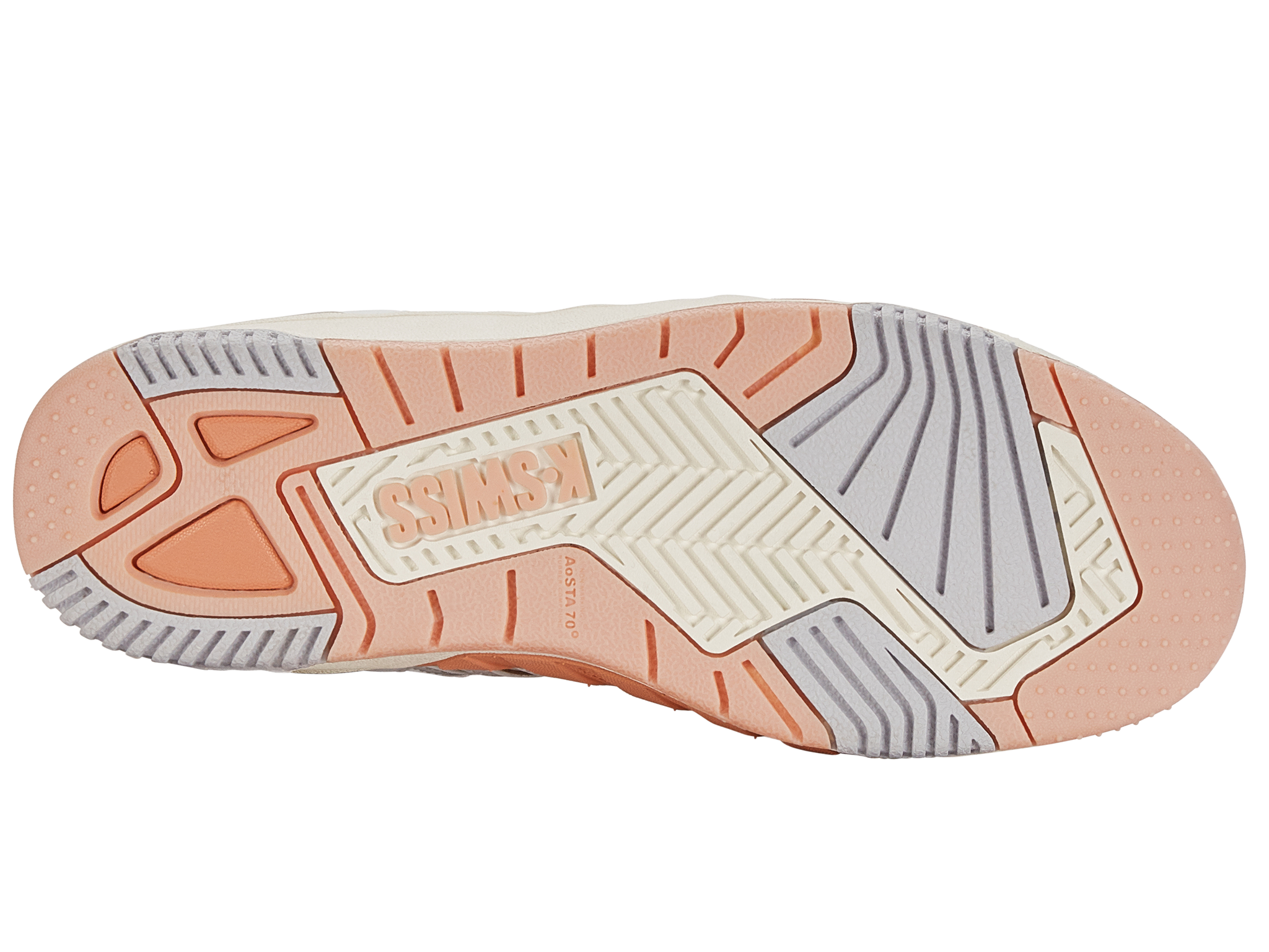 SI-18 RIVAL – K-Swiss US