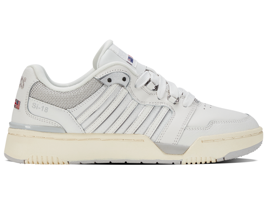 98531-182-M | SI-18 RIVAL | BLANC DE BLANC/GRAY VIOLET/ANTIQUE WHITE