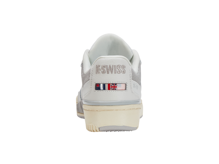 98531-182-M | SI-18 RIVAL | BLANC DE BLANC/GRAY VIOLET/ANTIQUE WHITE