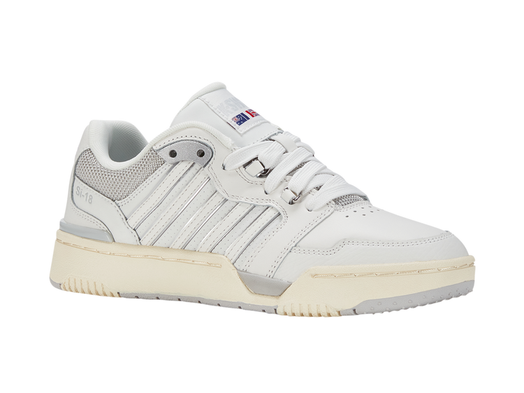 98531-182-M | SI-18 RIVAL | BLANC DE BLANC/GRAY VIOLET/ANTIQUE WHITE