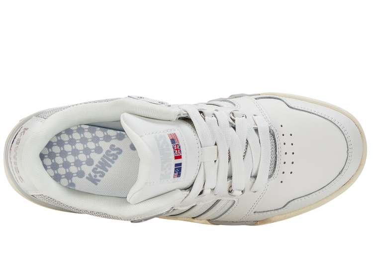 98531-182-M | SI-18 RIVAL | BLANC DE BLANC/GRAY VIOLET/ANTIQUE WHITE