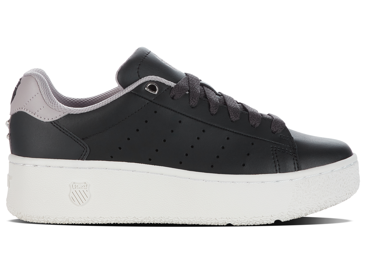 CLASSIC PF PLATFORM – K-Swiss US