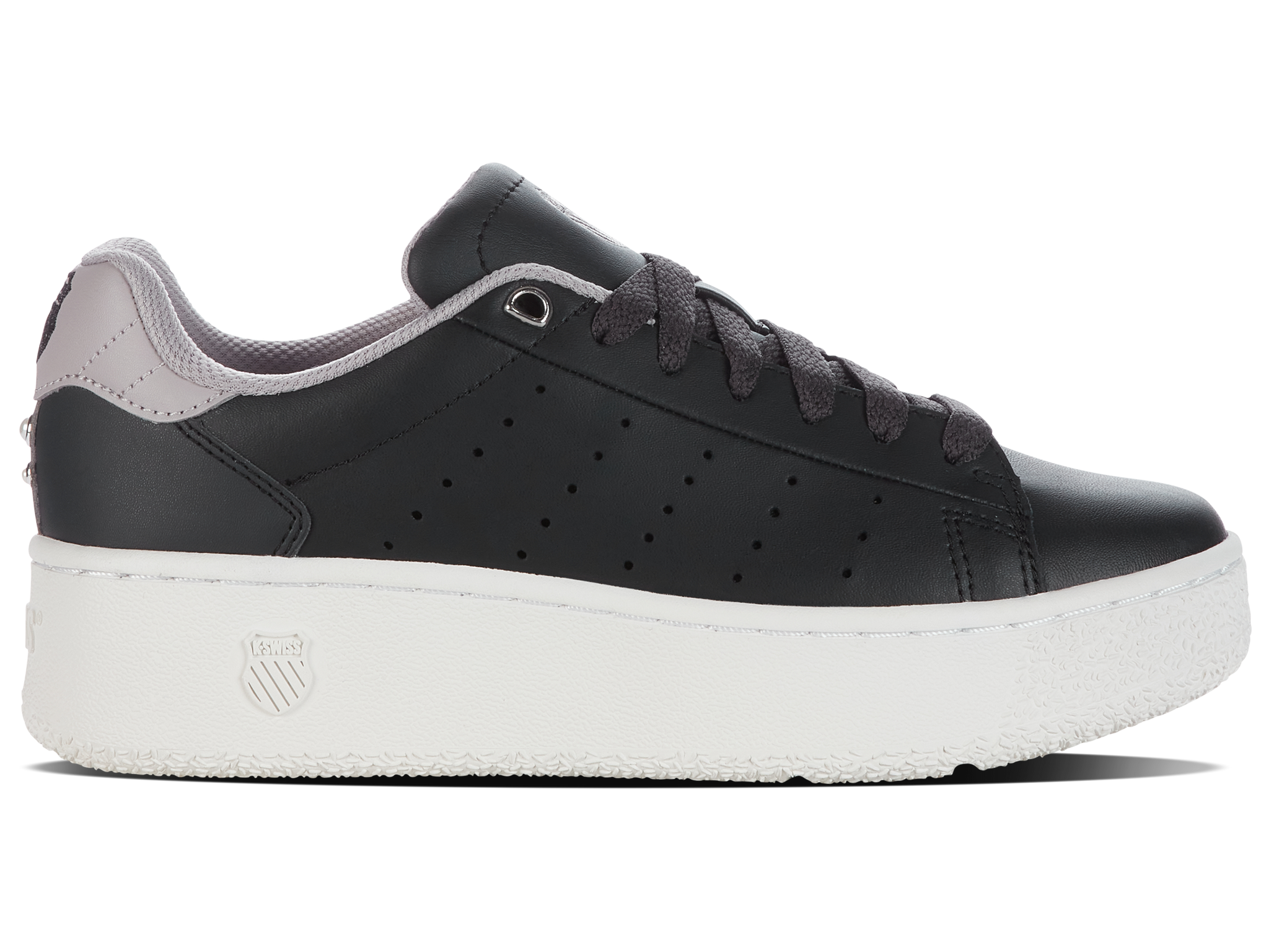 RK NL るるぶ Magazine PF ZC CLASSIC PF PLATFORM – K-Swiss US