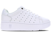 98536-101-M | CLASSIC PF PLATFORM | WHITE/WHITE