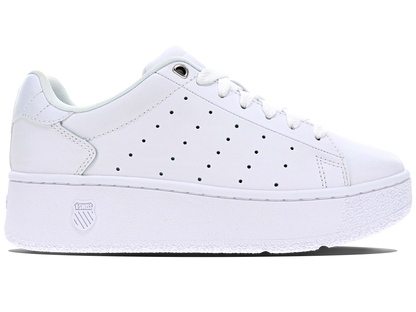 98536-101-M | CLASSIC PF PLATFORM | WHITE/WHITE