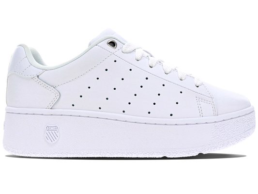 98536-101-M | CLASSIC PF PLATFORM | WHITE/WHITE