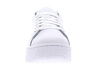 98536-101-M | CLASSIC PF PLATFORM | WHITE/WHITE
