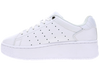 98536-101-M | CLASSIC PF PLATFORM | WHITE/WHITE
