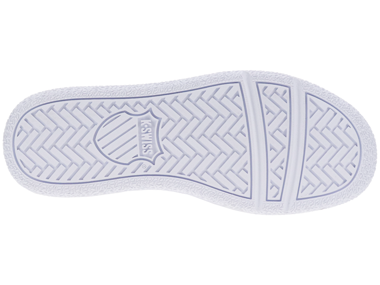 98536-101-M | CLASSIC PF PLATFORM | WHITE/WHITE