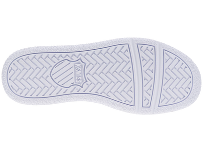 98536-101-M | CLASSIC PF PLATFORM | WHITE/WHITE