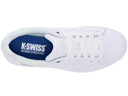 98536-101-M | CLASSIC PF PLATFORM | WHITE/WHITE