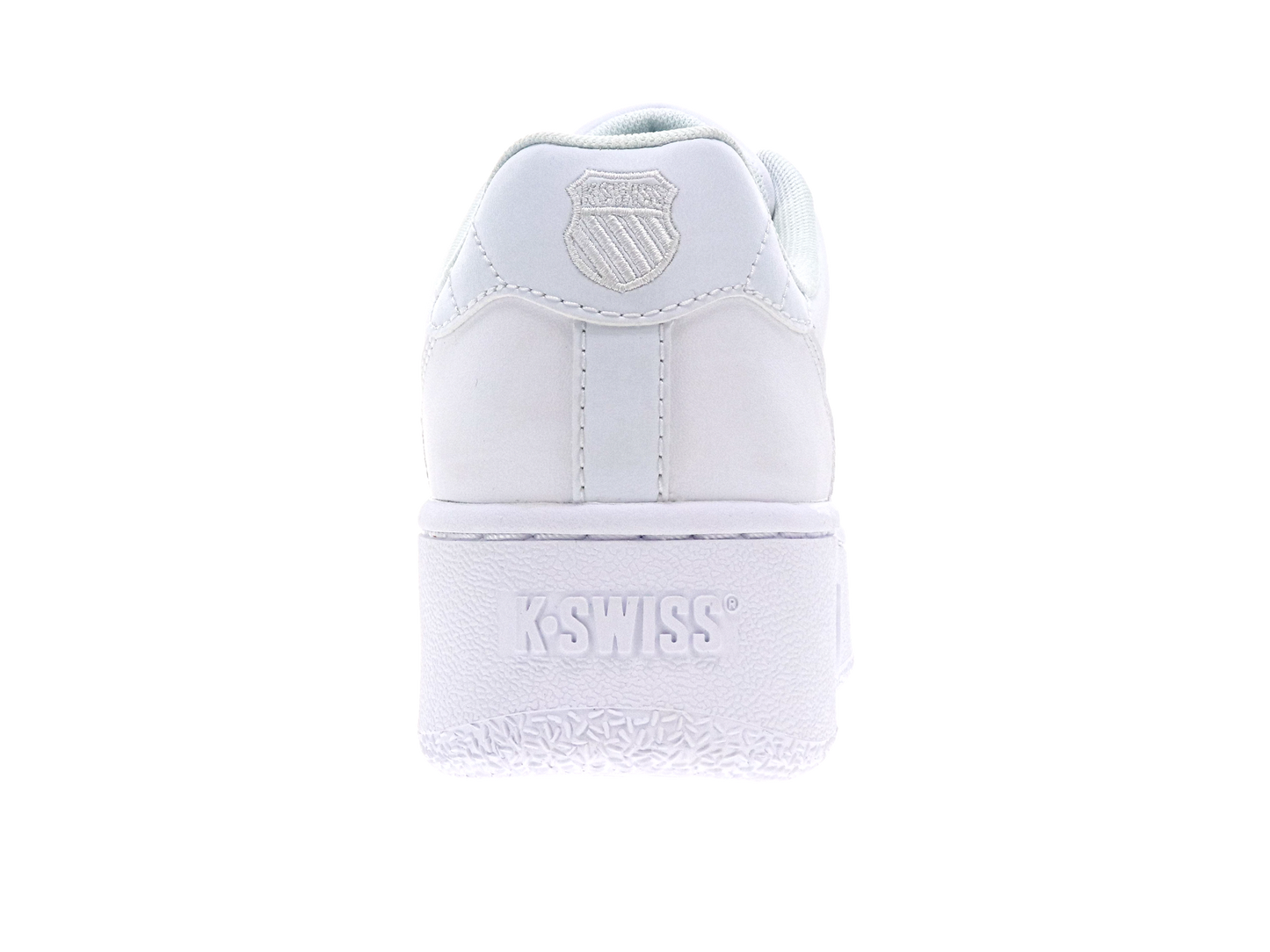 98536-101-M | CLASSIC PF PLATFORM | WHITE/WHITE