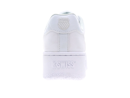 98536-101-M | CLASSIC PF PLATFORM | WHITE/WHITE