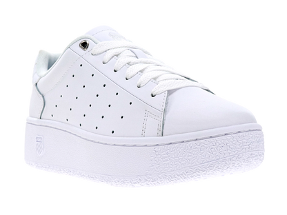 98536-101-M | CLASSIC PF PLATFORM | WHITE/WHITE