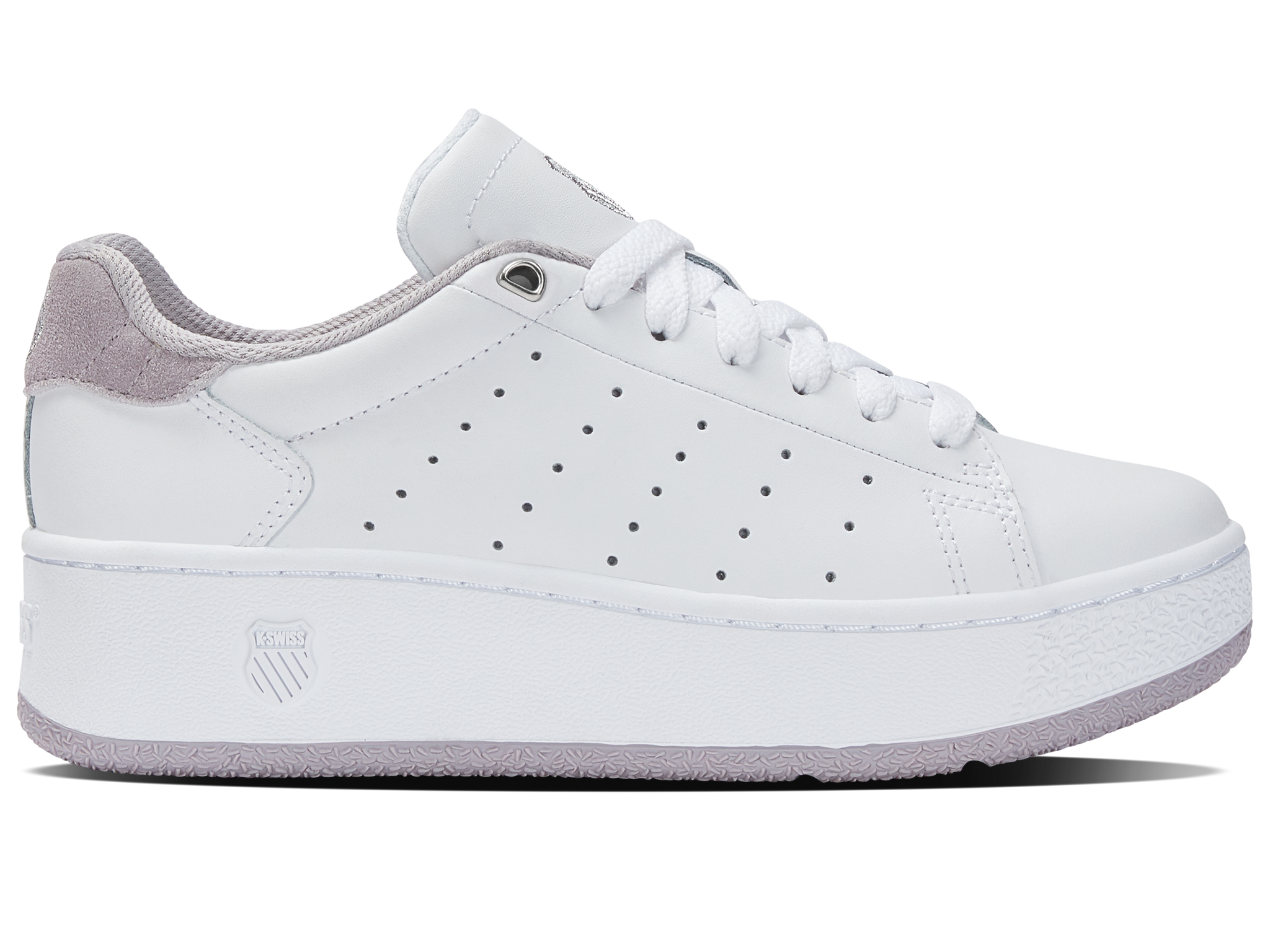 K★★101 togw CLASSIC PF PLATFORM – K-Swiss US