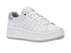 98536-107-M | CLASSIC PF PLATFORM | WHITE/RAINDROPS