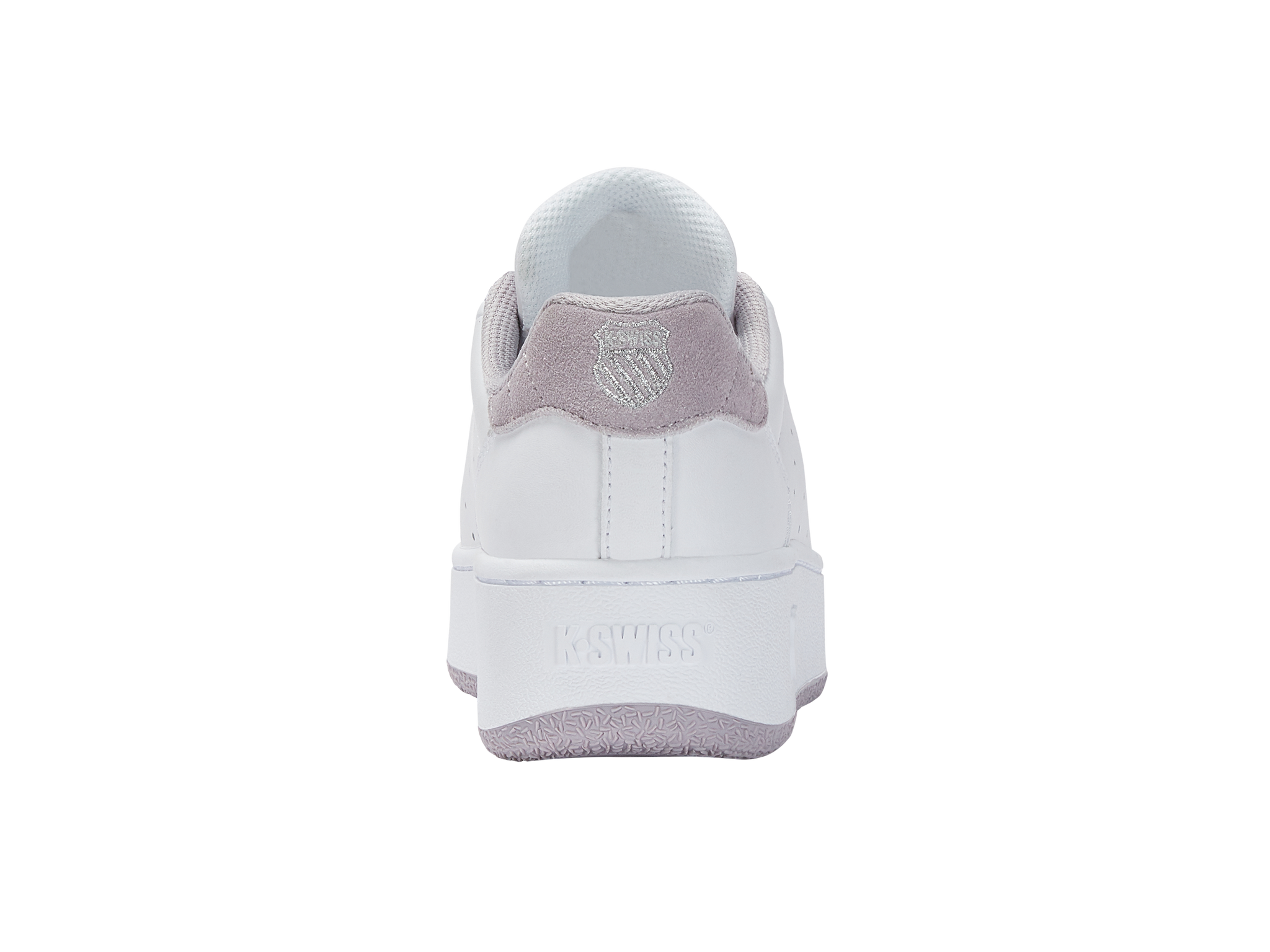 CLASSIC PF PLATFORM – K-Swiss US