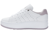 98536-107-M | CLASSIC PF PLATFORM | WHITE/RAINDROPS