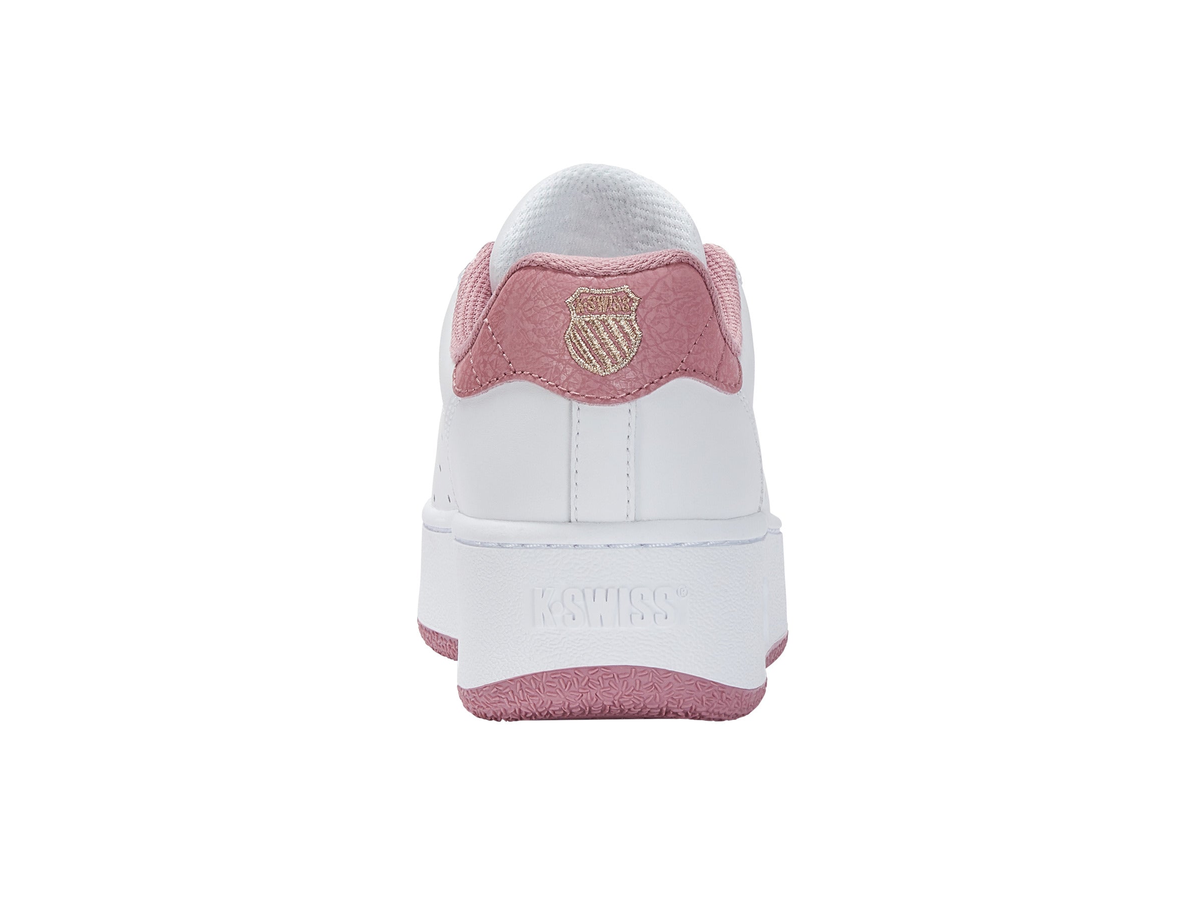 CLASSIC PF PLATFORM – K-Swiss US