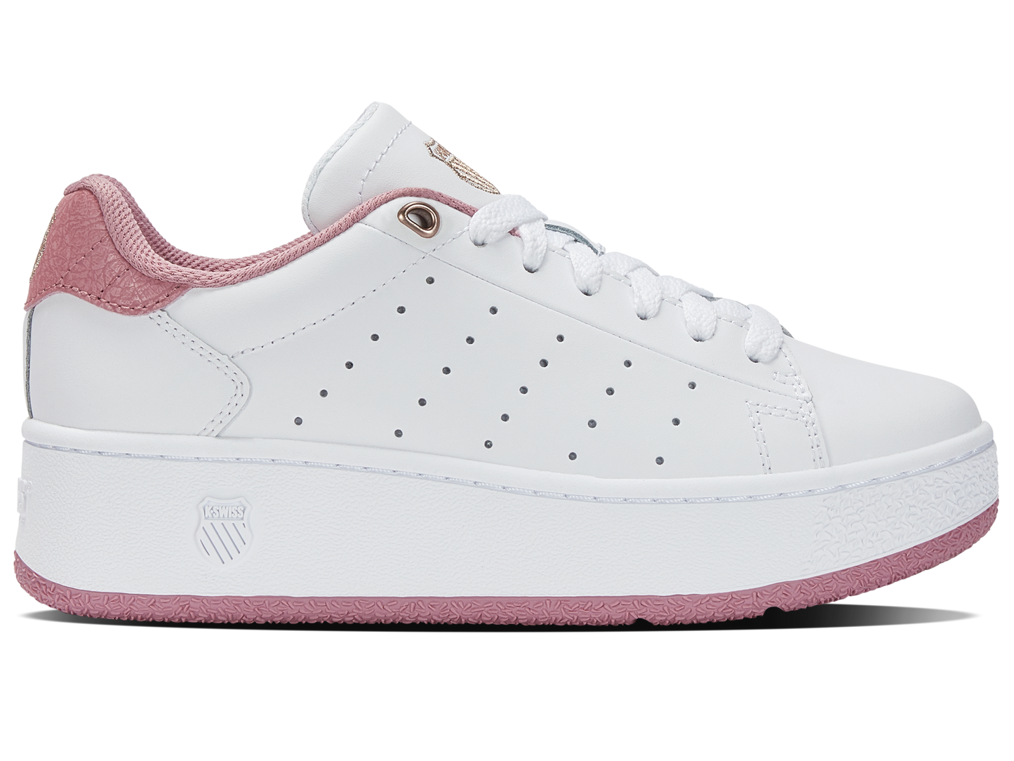 CLASSIC PF PLATFORM – K-Swiss US