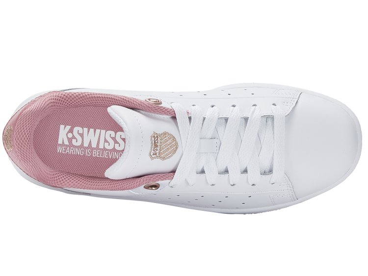 CLASSIC PF PLATFORM K Swiss US