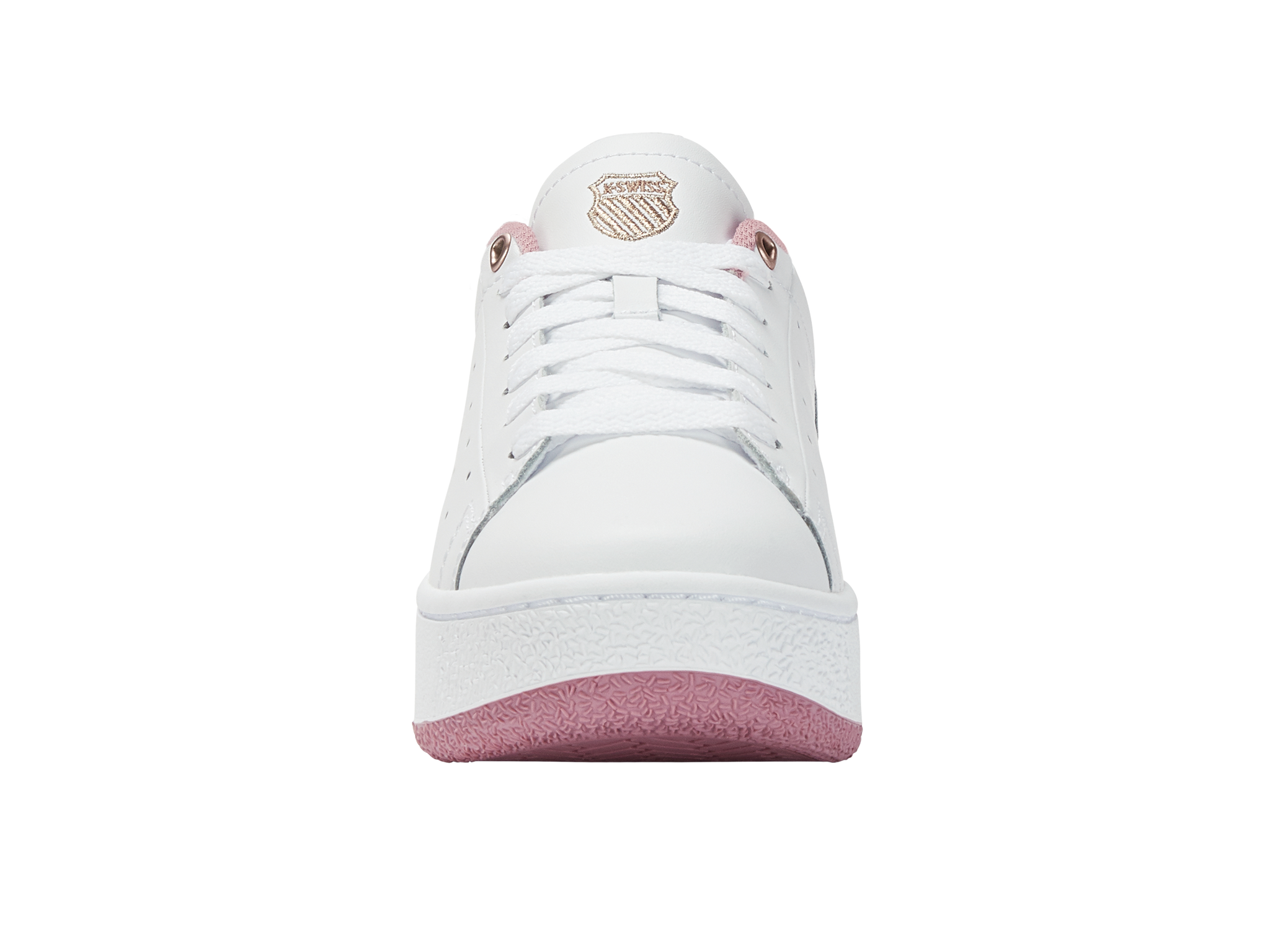 CLASSIC PF PLATFORM – K-Swiss US
