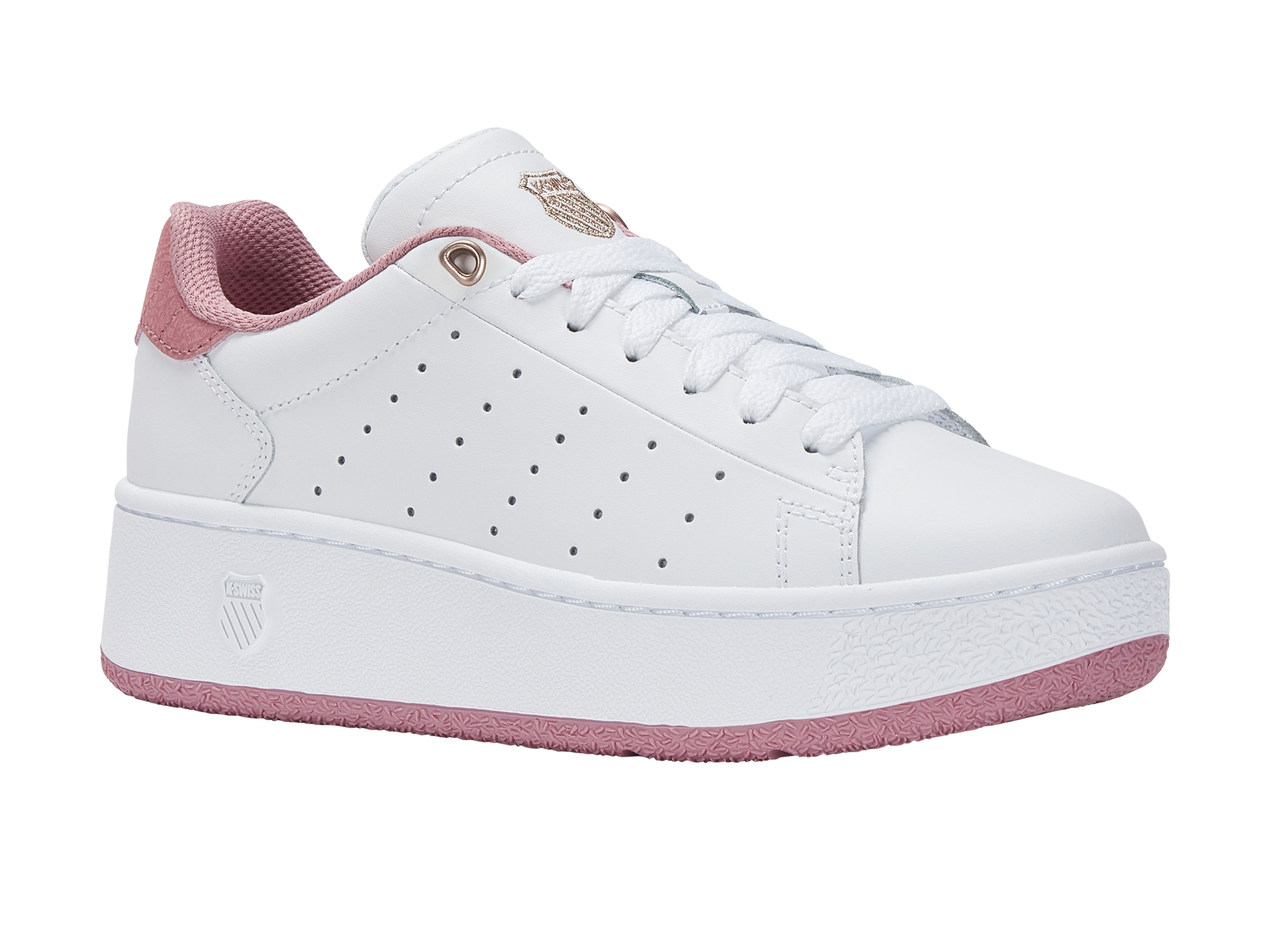 CLASSIC PF PLATFORM – K-Swiss US