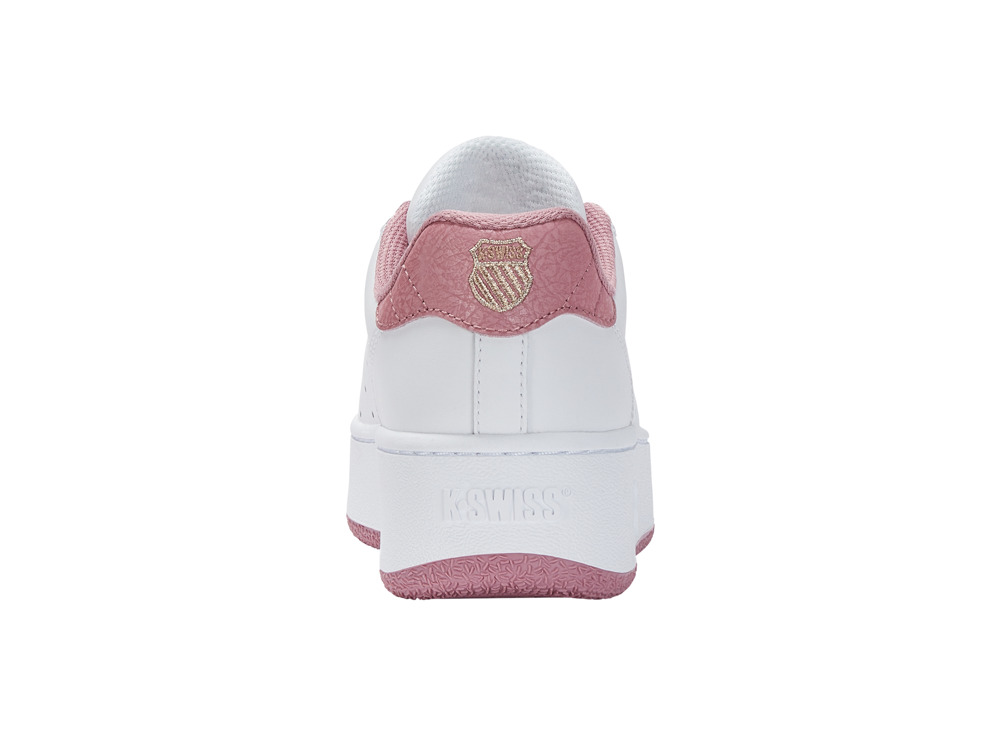 CLASSIC PF PLATFORM – K-Swiss US