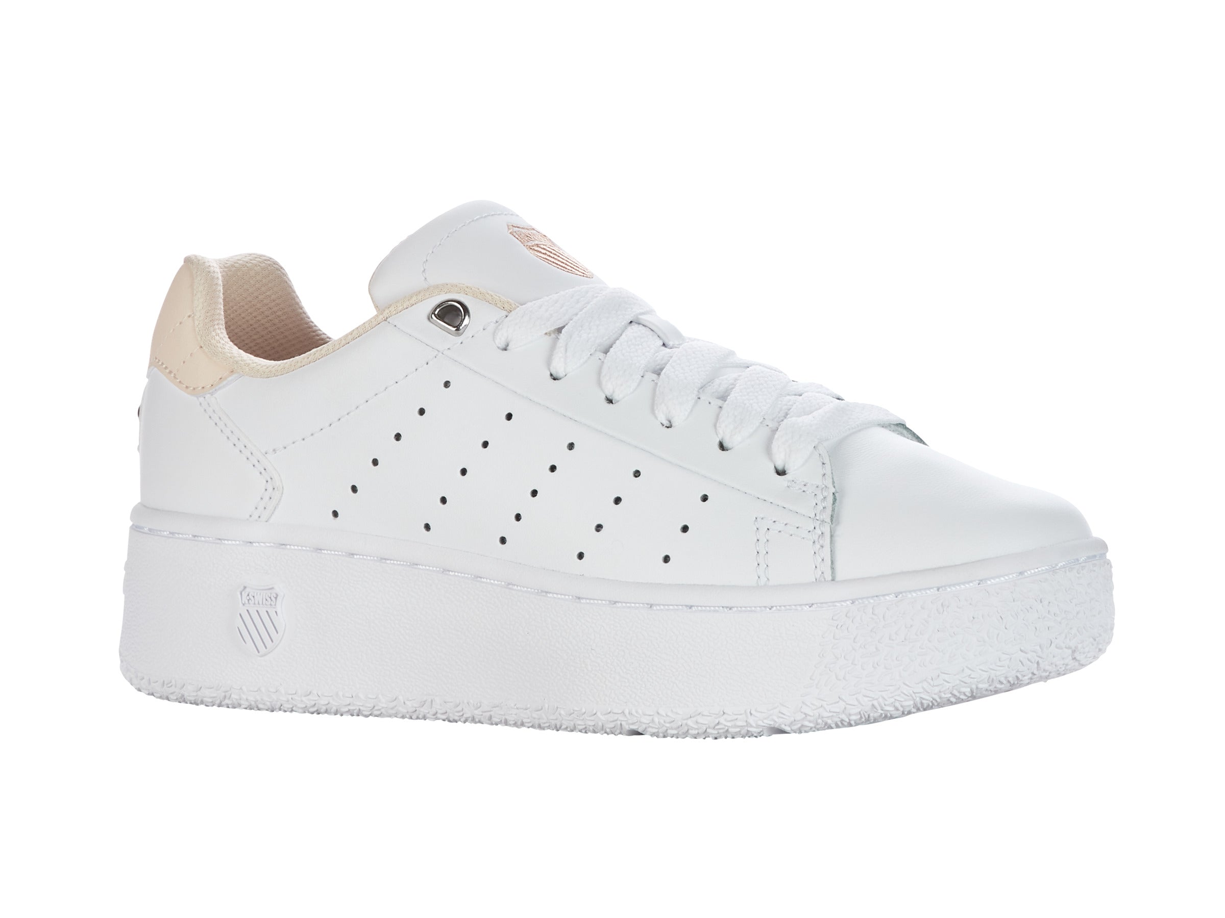 CLASSIC PF PLATFORM – K-Swiss US
