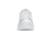 98536-951-M | CLASSIC PF PLATFORM | WHITE/CREAM TAN/PEARL