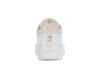 98536-951-M | CLASSIC PF PLATFORM | WHITE/CREAM TAN/PEARL