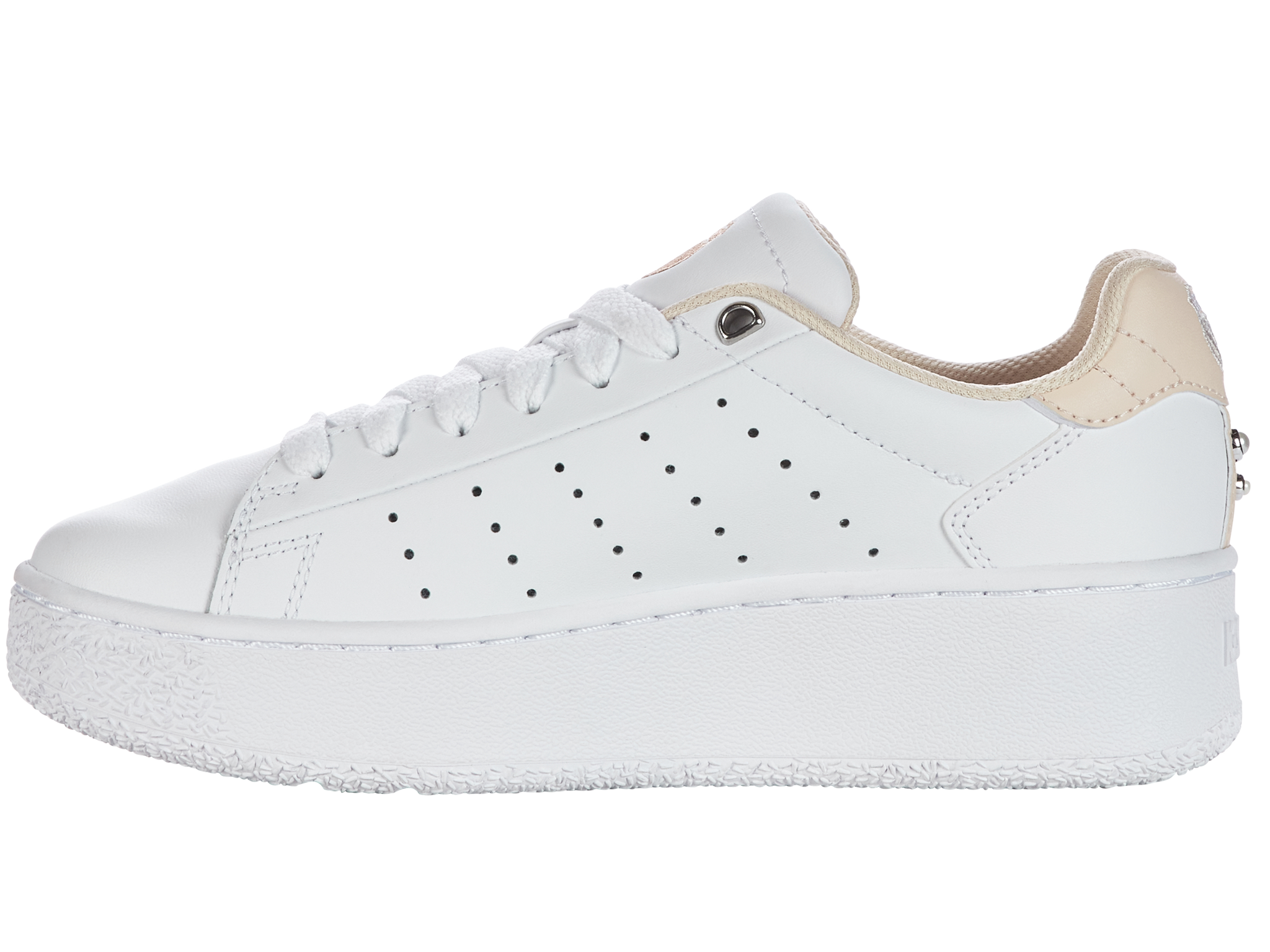 CLASSIC PF PLATFORM – K-Swiss US